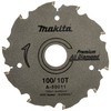 Makita A-50011 Premium All-Diamond Chip Saw, Outer Diameter 3.9 inches