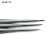 KADS 3pcs/set Professional Acrylic Nail Art Brush Set for UV