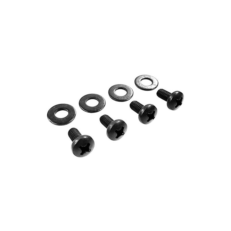 ReplacementScrews Wall Mount Screws Compatible with TCL 65S451