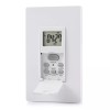 Dewenwils DEWENWIL SIndoor in Wall Timer Switch fit Lights Fans