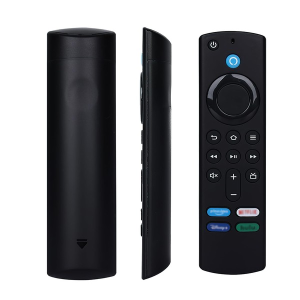 3rd Gen Voice Fernbedienung für Smart Stick TV
