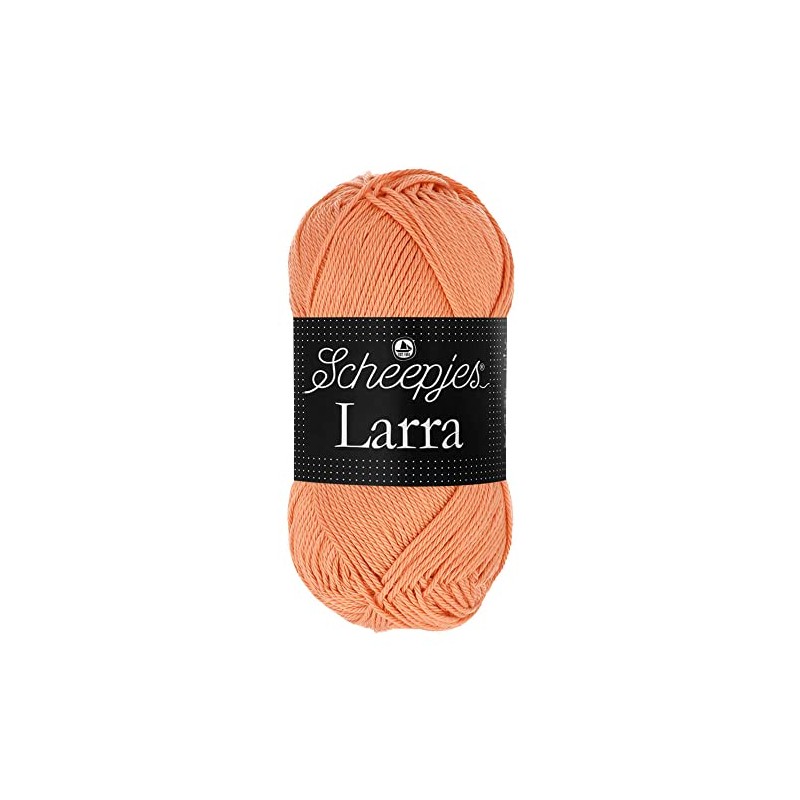 Scheepjes - Scheepjes Larra 7443 Yarn - 1x50g
