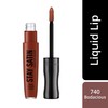 Stay Satin Liquid Lip Colour 740-Bodacious