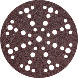 Festool 575197 Saphir P80 Grit 6-Inch (150mm) Diameter Abrasive Sanding Discs, 25-Pack