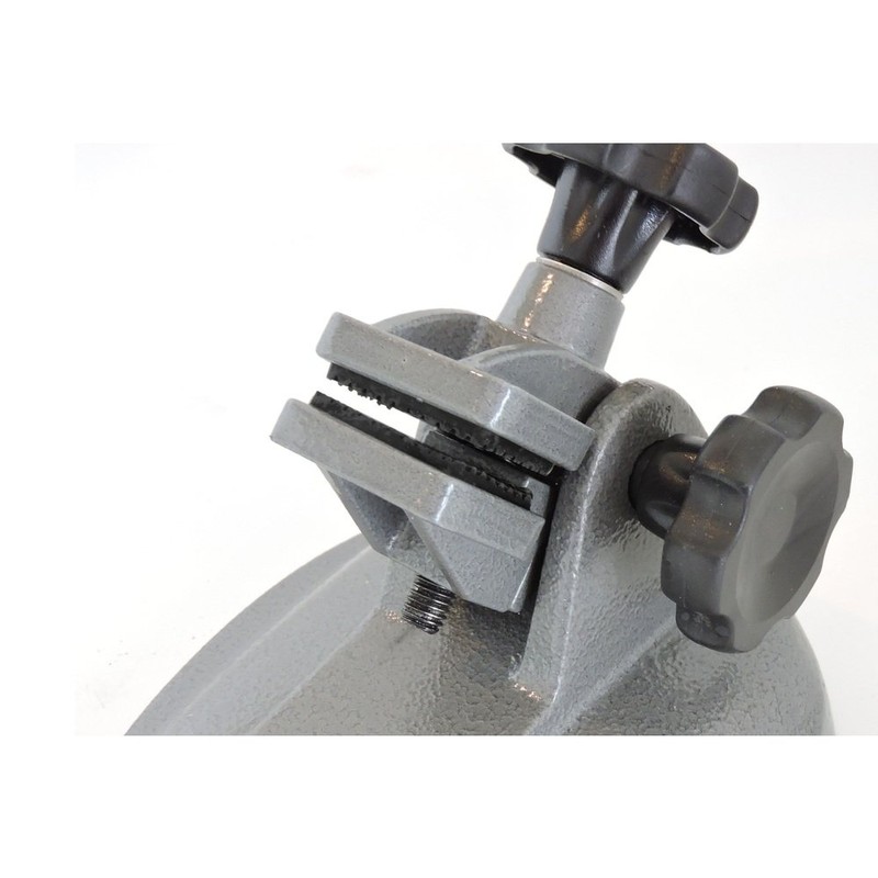 STEINLE 2199 Holder for Micrometers, Heavy Duty Design