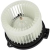 SCITOO 700238 Front HVAC Blower Motor with Fan Cage for
