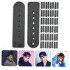CIYODO Sets Baseball Cap Extenders Hat Extender Snapback Cap Accessory