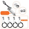 onlyfire 2 Outlet Universal Spark Igniter Replacement Kit for Charbroil,