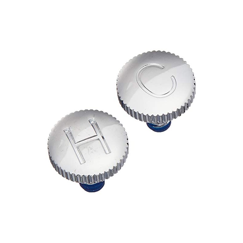 TOTO THY587 Cross Handle