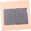 CIYODO Trifold Leather Case Cover for Tab Tablet Pc Stylish