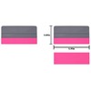 2-Pack Felt Edge Squeegee Tool for Vinyl Wrap, Window Tint,