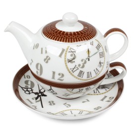 Cha Cult "Ben" Tea for One Set 1 Piece