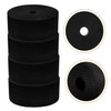 COHEALI 8Pcs Speaker Isolation Feet Pads Vibration Amplifier Cushion for
