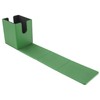 Vivid Alcove Flip Deck Box - Green