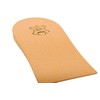 Kaps Topmed Plus Heel Raiser Orthopaedic Wedge Various Widths and