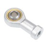 sourcing map 8mm Rod End Bearing M8x1.25 Rod Ends Ball