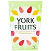 York Fruits an Assortment of Fruit Flavour Jellies, 350g