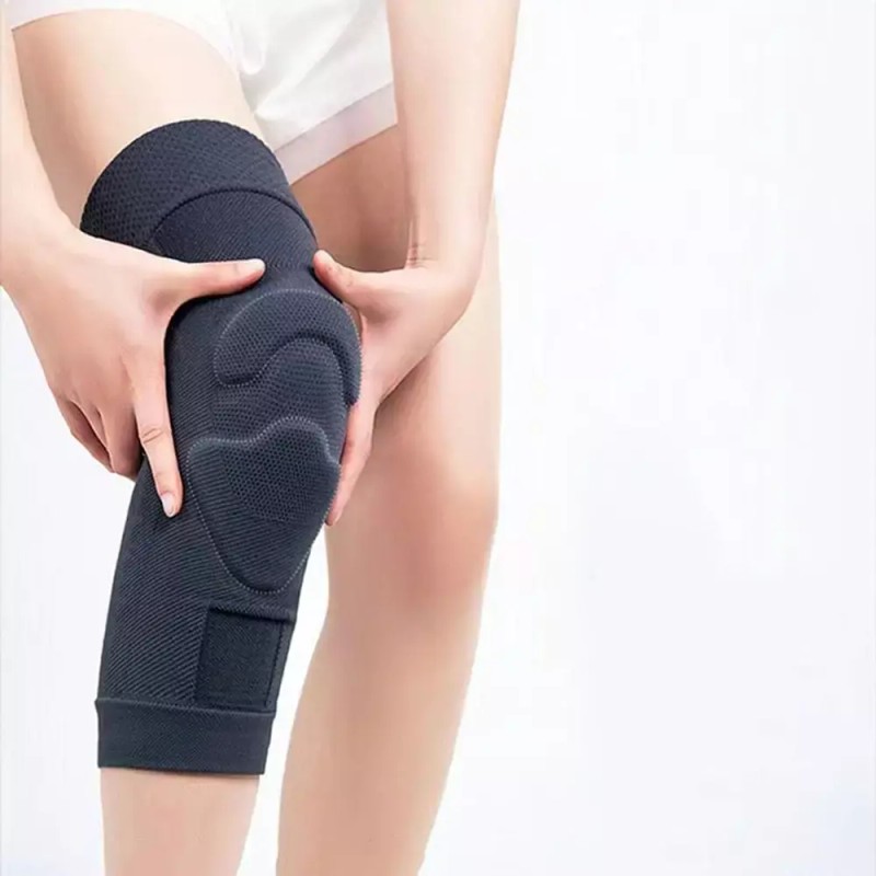 스포츠 헬스 아대 무릎 운동 관절보호대 2개입 Sports Health Knee