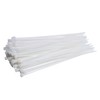 Cable Ties Assortment White 100 x 2.5 mm 200 x