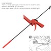 Adjustable Brake Pedal Hold Down Tool with Handle Trigger 28