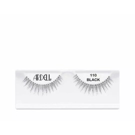 Ardell False Eyelashes #110 Black (10 Pack)