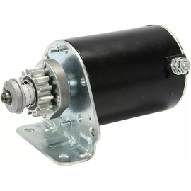 PHUOC LOC THO for Starter Motor for Husqvarna YTA18542 YTH2042 YTH18542 for Briggs & Stratton Engine