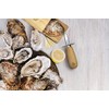 NATURAL LIVING Oyster Shucking Set