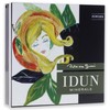 Highlighter Powder - 522 Tilda by Idun Minerals for Women