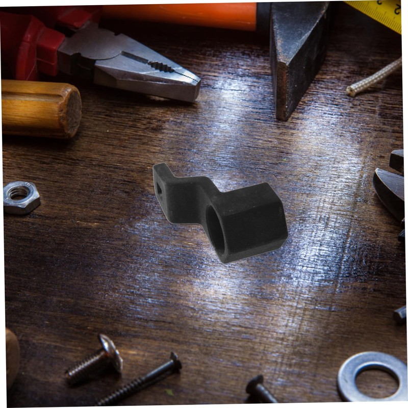 CHILDWEET Crankshaft Pulley Wrench Tool for Fastening Stability Compatibility for