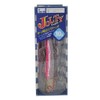 Blue Blue Worm Jolty 30 Set #11 Pink Silver/Orange Berry