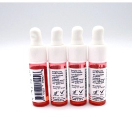 M-61 Powerful Skincare Lot/4 M-61 Powerful Skincare Vitablast C Serum 2.0  ~ .15 oz / 4.4 ml x 4 ~