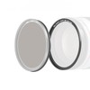 Kase Magnetic Adapter Ring Set - 67 mm Magnetic Adapter