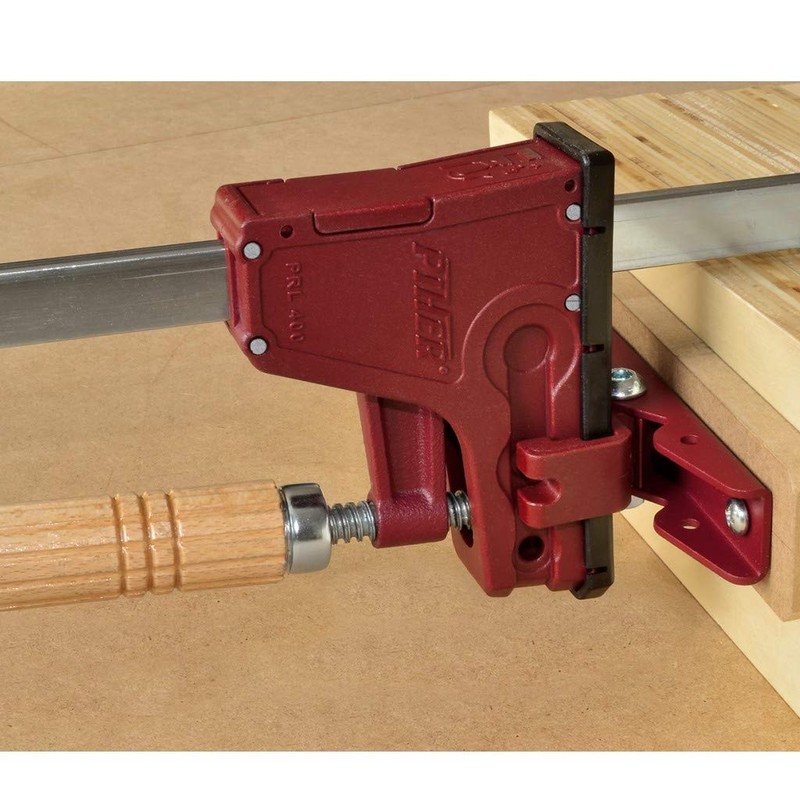 Piher Parallel Clamps Model PRL