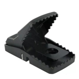 T-Rex Trapper T-Rex Rat Trap (12 Pak) Easy Set Rat Trap Sewer Roof Rat Norway Rat Trap