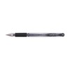 Uni-Ball UM-151S Gel Grip Rollerball Pens. Premium Medium 0.7mm Ballpoint