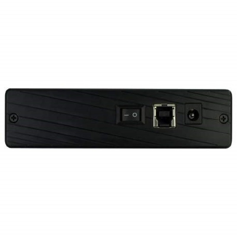 INTER TECH 88884055 Case Veloce GD 35612 3.5 HDD, USB