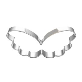 WDYJMALL Angel Wings Cookie Cutter