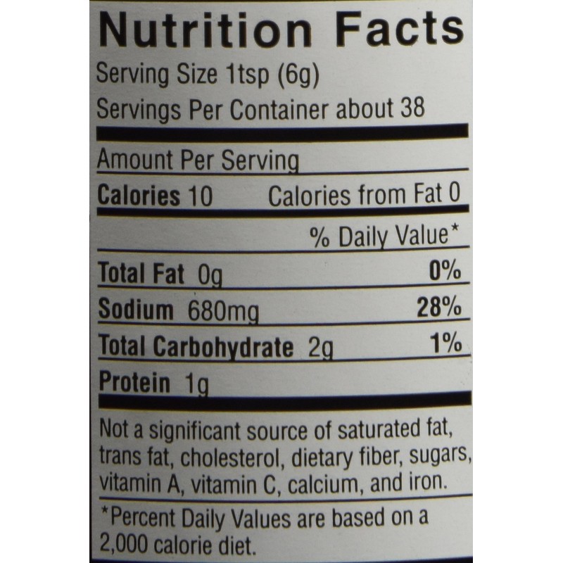 Better Than Bouillon Lobster Base, Made from Select Cooked Lobster