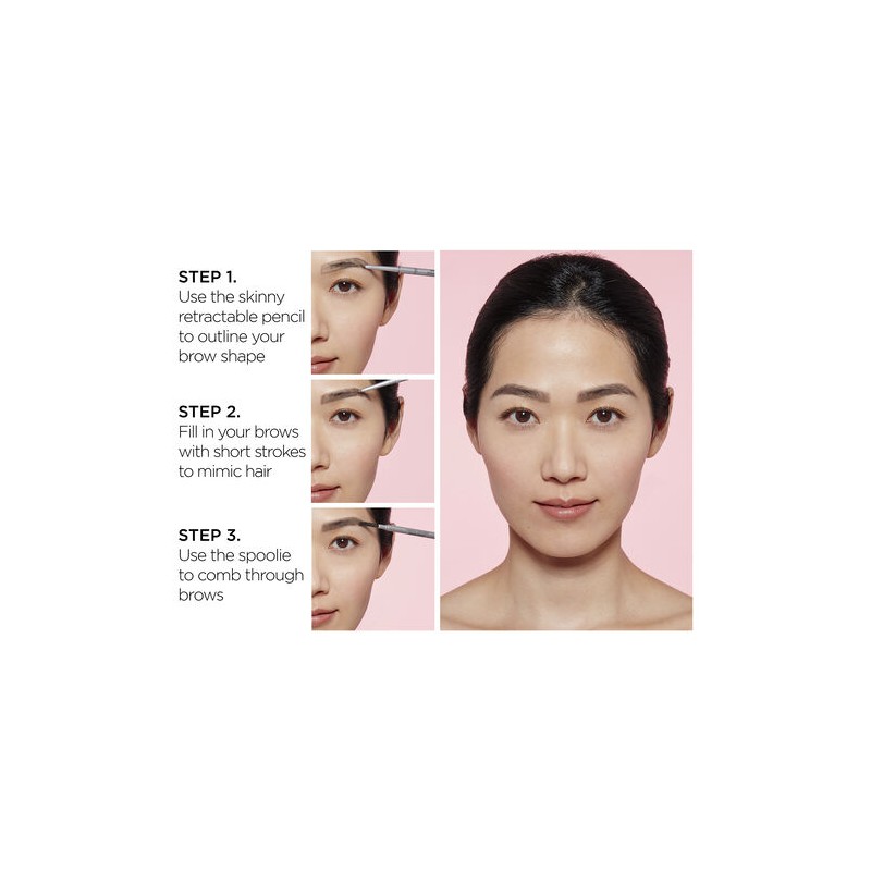 L'Oreal Brow Artist Skinny Definer 103 Dark Blonde