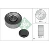 INA 532 0569 10 Deflection/Guide Pulley, V-Ribbed Belt
