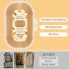 Loaf Pan Liners for Baking Bread 9x5 Inch - 180
