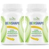X2 Beinshape Espirulina En Cápsulas - Suplemento Natural