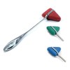 Comdent Percussion Taylor Reflex Tendon Hammer 8" Diagnostic Neurological Examination