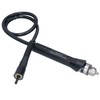 Flexible Flexi Twist Drill Shaft Drive Extension 36" with Keyless