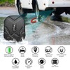 GPS Tracker, Zeerkeer 4G GPS Tracker TK905 Strong Magnetic Waterproof