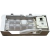 W11546935 Ice Maker Assembly Compatible with Whirlpool Refrigerators - Budora