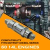 23535129 Fuel Check Valve Regulator for Detroit Diesel Series 60
