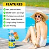 JDiction Winter Pool Closing Kit - 3 in 1 Pool