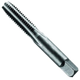 Bosch BPT38F16 3/8 In. - 16 High-Carbon Steel Fractional Plug Tap