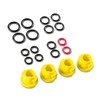 O-Rings Seal for Pressure Washer High Pressure Accessories Spare Replacement